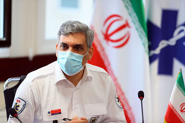 خسارات جانی سیلاب ادامه دارد/ ۱۰ فوتی و ۲۳ مصدوم تا کنون خسارات جانی سیلاب ادامه دارد/ ۱۰ فوتی و ۲۳ مصدوم تا کنون