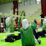 دعوت از 16 ورزشکار به اردوی تیم ملی والیبال نشسته بانوان