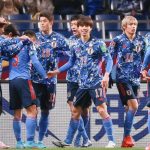 انتخابی جام جهانی 2022| پیروزی مهم ژاپن در مصاف با چین