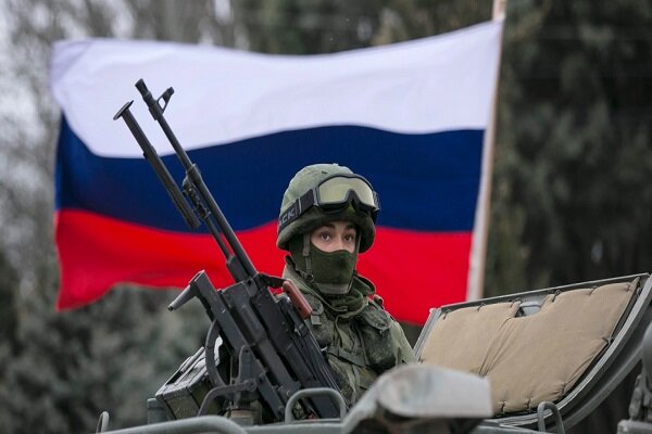 آمریکا: نیروهای روسیه به سمت اوکراین پیشروی کردند!