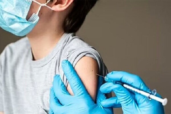 زنجان رتبه سوم کشوری در تزریق دز سوم واکسن کرونا را دارد