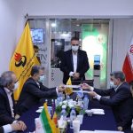 همکاری بانک صادرات و استصنا برای ساخت تجهیزات صنعت نفت همکاری بانک صادرات و استصنا برای ساخت تجهیزات صنعت نفت