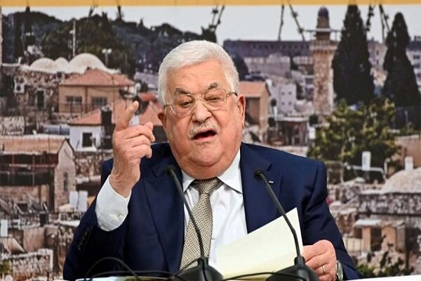 مهلت دو ساله آمریکا به محمود عباس برای انتقال قدرت