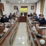 تحقق ۱۰۰ درصدی تعهد ایجاد اشتغال در کاشمر/ پرداخت بیش از ۵۰ تحقق ۱۰۰ درصدی تعهد ایجاد اشتغال در کاشمر/ پرداخت بیش از ۵۰