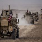 آمریکا برای رسمیت بخشیدن به حضور نظامی در عراق تلاش می کند