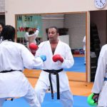 کاراته ایران در دنیا برند است/ میزبان تیم ملی در «لیدن» هستیم