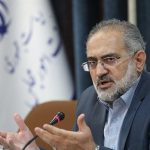 تحریم‌ها توان مقابله با ملت ایران را ندارد