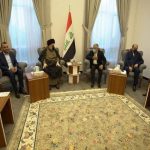 هشدار ائتلاف «فتح» عراق درباره اختلاف افکنی در صفوف بیت شیعی