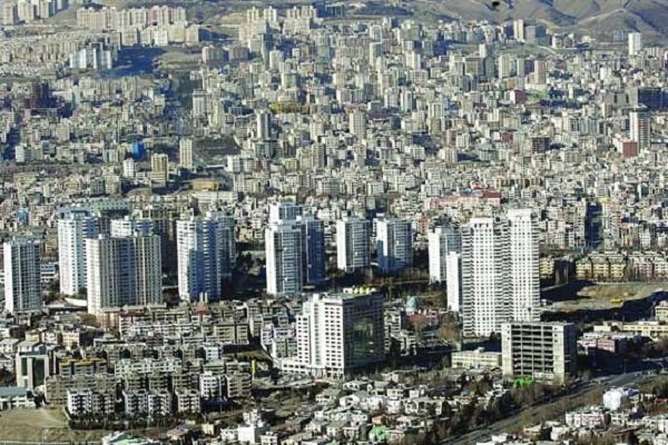۵۷۰ هزار خانه خالی مشمول مالیات شدند ۵۷۰ هزار خانه خالی مشمول مالیات شدند