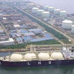 توکیو آماده عرضه گاز طبیعی مایع به اروپا است