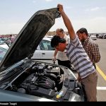 گزارش| خودرو، صنعتی که در چنبره دولتها و سیاست بیچاره شد/ یک صنعت و این همه تصمیمگیر؛ از مجلس و دولت تا پلیس و دستگاه قضا گزارش| خودرو، صنعتی که در چنبره دولتها و سیاست بیچاره شد/ یک صنعت و این همه تصمیمگیر؛ از مجلس و دولت تا پلیس و دستگاه قضا