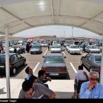 آغاز پیش فروش 6 محصول شرکت سایپا + جزئیات آغاز پیش فروش 6 محصول شرکت سایپا + جزئیات