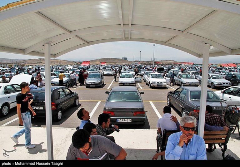 آغاز پیش فروش 6 محصول شرکت سایپا + جزئیات آغاز پیش فروش 6 محصول شرکت سایپا + جزئیات
