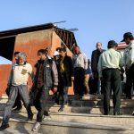 ۵۹ نفر معتاد و خرده فروش افیونی در اصفهان دستگیر شدند