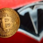 ذخیره بیت کوین تسلا به 2 میلیارد دلار رسید ذخیره بیت کوین تسلا به 2 میلیارد دلار رسید