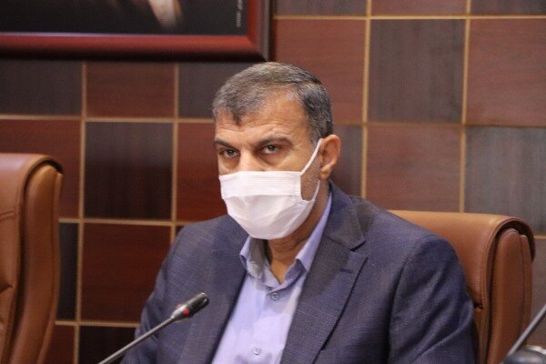 صنایع باید از ظرفیت نیروهای بومی و ماندگار بهره ببرند صنایع باید از ظرفیت نیروهای بومی و ماندگار بهره ببرند