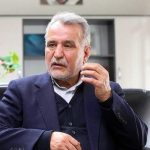 توضیحات رئیس سازمان نظام مهندسی درباره قیمتهای جدید ساخت و ساز توضیحات رئیس سازمان نظام مهندسی درباره قیمتهای جدید ساخت و ساز