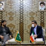 مجلس از افزایش بازارچه‌های مشترک بین ایران و پاکستان حمایت می‌کند