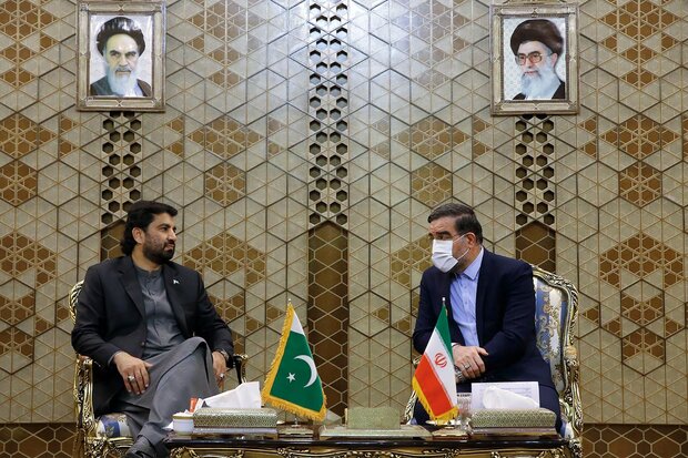 مجلس از افزایش بازارچه‌های مشترک بین ایران و پاکستان حمایت می‌کند