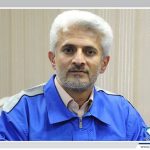 امینی مدیر ارتباطات ایران خودرو شد امینی مدیر ارتباطات ایران خودرو شد