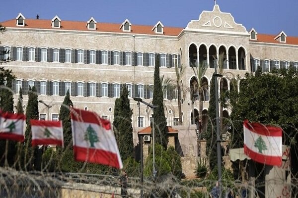 موضع گیری عجیب و شتابزده وزارت خارجه لبنان درباره جنگ اوکراین