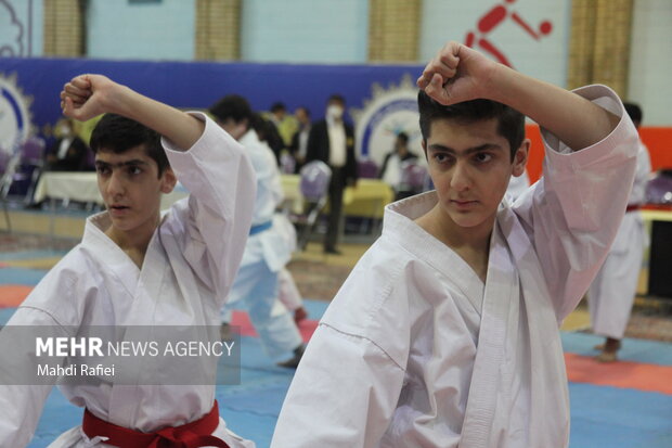 تغییر تقویم فدراسیون جهانی/ دو ماه فشرده پیش روی کاراته ایران