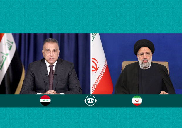 عراق در سیاست گسترش همه جانبه روابط ایران جایگاه ممتازی دارد