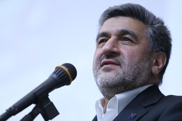 مقاومسازی اقتصاد، لازمه استقلال مورد نظر امام و رهبری است مقاومسازی اقتصاد، لازمه استقلال مورد نظر امام و رهبری است