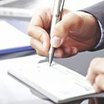 کاهش چکهای بلامحل با قانون جدید چک به روایت آمار کاهش چکهای بلامحل با قانون جدید چک به روایت آمار