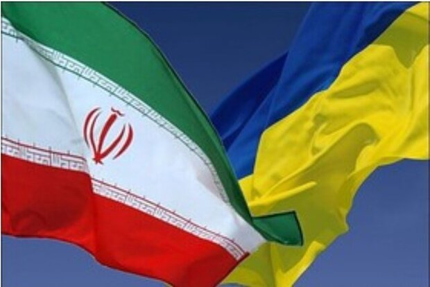 ایرانیان مقیم از هر امکانی برای خروج از اوکراین استفاده کنند