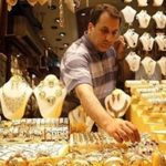 افزایش محسوس قیمت طلا در بازار/ سکه؛ ۱۲ میلیون و ۱۳۹ هزار تومان افزایش محسوس قیمت طلا در بازار/ سکه؛ ۱۲ میلیون و ۱۳۹ هزار تومان