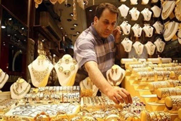 افزایش محسوس قیمت طلا در بازار/ سکه؛ ۱۲ میلیون و ۱۳۹ هزار تومان افزایش محسوس قیمت طلا در بازار/ سکه؛ ۱۲ میلیون و ۱۳۹ هزار تومان