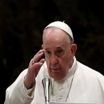 پاپ درباره سناریوهای نگران کننده در اوکراین هشدار داد
