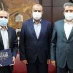 وزیر راه دولت اصلاحات از ریاست نظام مهندسی کشور برکنار شد وزیر راه دولت اصلاحات از ریاست نظام مهندسی کشور برکنار شد