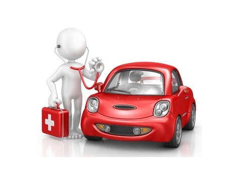 کارشناسی خودرو آنلاین - درخواست کارشناسی کامل خودرو در محل