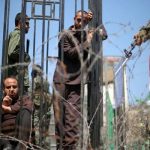 شکست مقامات رژیم صهیونیستی در برابر اعتصاب اسرای فلسطینی
