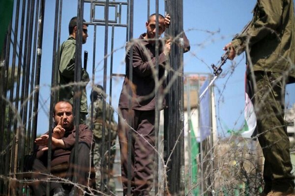 شکست مقامات رژیم صهیونیستی در برابر اعتصاب اسرای فلسطینی