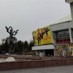 آنچه در سفر به قزاقستان گذشت؛ وقتی متوجه می‌شوید جاسوس نیستید!
