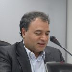 دورنمای بازار سهام پسابرجام از نگاه عضو هیات مدیره بورس دورنمای بازار سهام پسابرجام از نگاه عضو هیات مدیره بورس