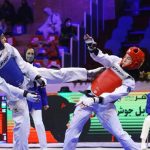 دختران ایران روی سکوی قهرمانی/ اردن نایب قهرمان شد