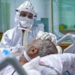 تعداد بیماران دارای وضعیت حاد کرونایی در بوشهر به ۱۵ نفر رسید