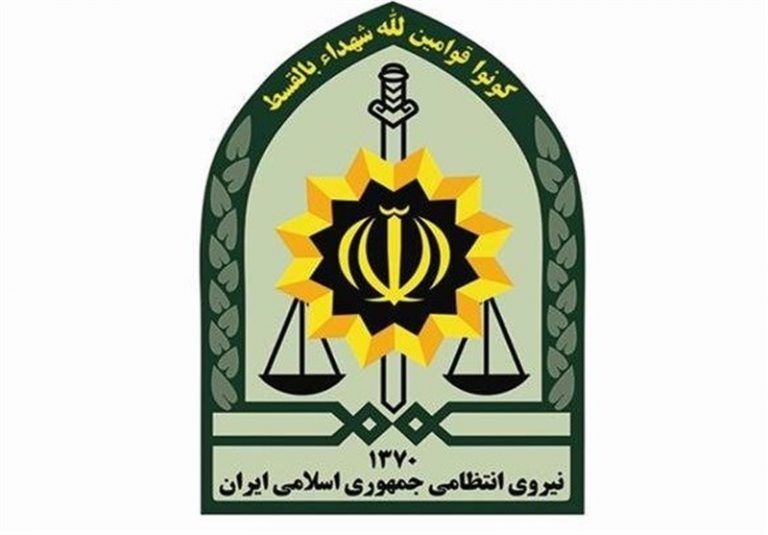 بازداشت عوامل پخش شعارهای ساختارشکن از طریق بلندگو در غرب تهران