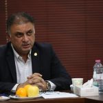 کیش دوباره پیشانی ارتباط اقتصاد ایران و جهان خواهد شد کیش دوباره پیشانی ارتباط اقتصاد ایران و جهان خواهد شد