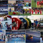 جشنواره انتخاب بهترین‌های یکصد سال ورزش ایران