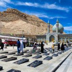 سیری در جنوب اصفهان/آرامشگاه تاریخ و فرهنگ را تجربه کنید