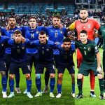 تیم ملی ایتالیا از 2023 آدیداس‌پوش می‌شود/ پایان همکاری 20 ساله «پوما» و آتزوری