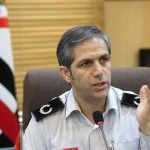 6500 تماس با آتش‌نشانی تهران در شب چهارشنبه آخر سال/ اعلام 270 حادثه آتش‌سوزی