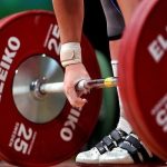 فدراسیون جهانی وزنه‌برداری هم روسیه را محروم کرد