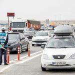 اعلام ممنوعیت‌ها و محدودیت های تردد جاده‌ای در نوروز