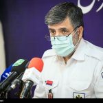 فوت 17 نفر در تهران بر اثر حوادث و تصادفات در ایام نوروز